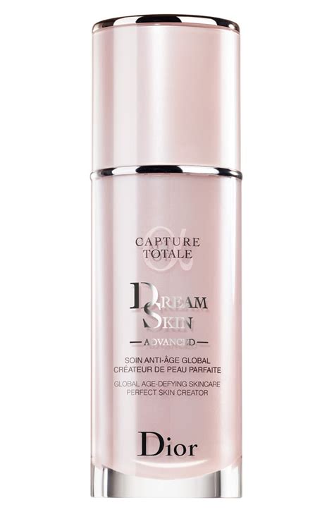 dior dreamskin advanced how to use|capture totale Dior dreamskin.